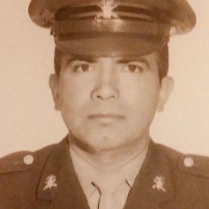 Meet your Posher, Patricia